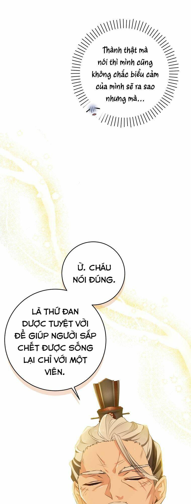 Trở Thành Cô Cháu Gái Bị Khinh Miệt Của Gia Tộc Võ Lâm: Chapter 5