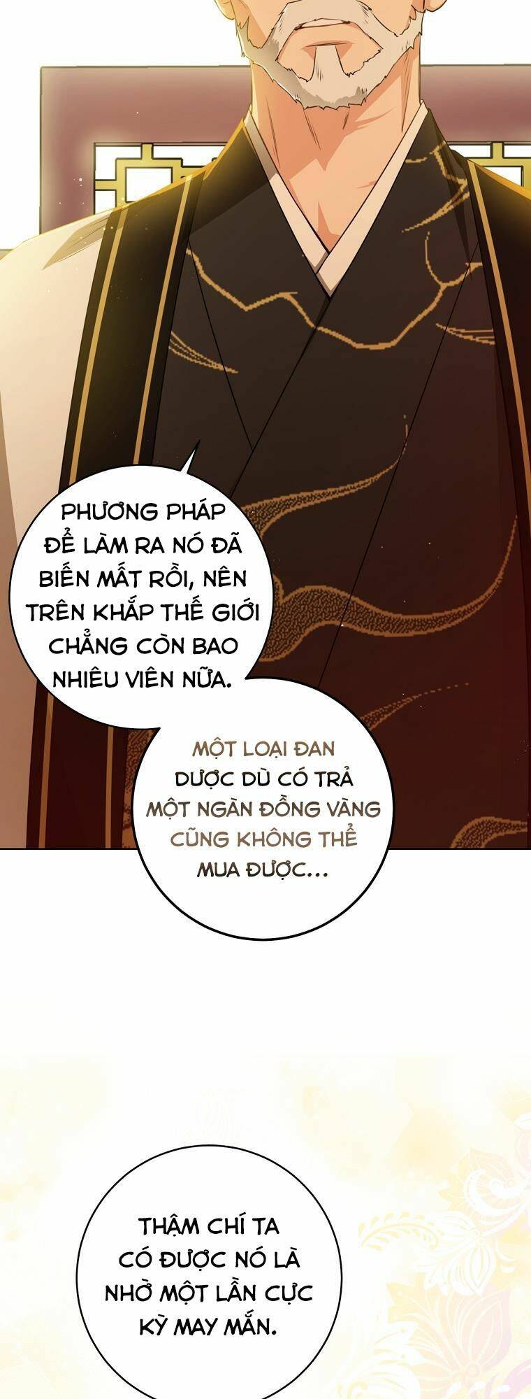Trở Thành Cô Cháu Gái Bị Khinh Miệt Của Gia Tộc Võ Lâm: Chapter 5