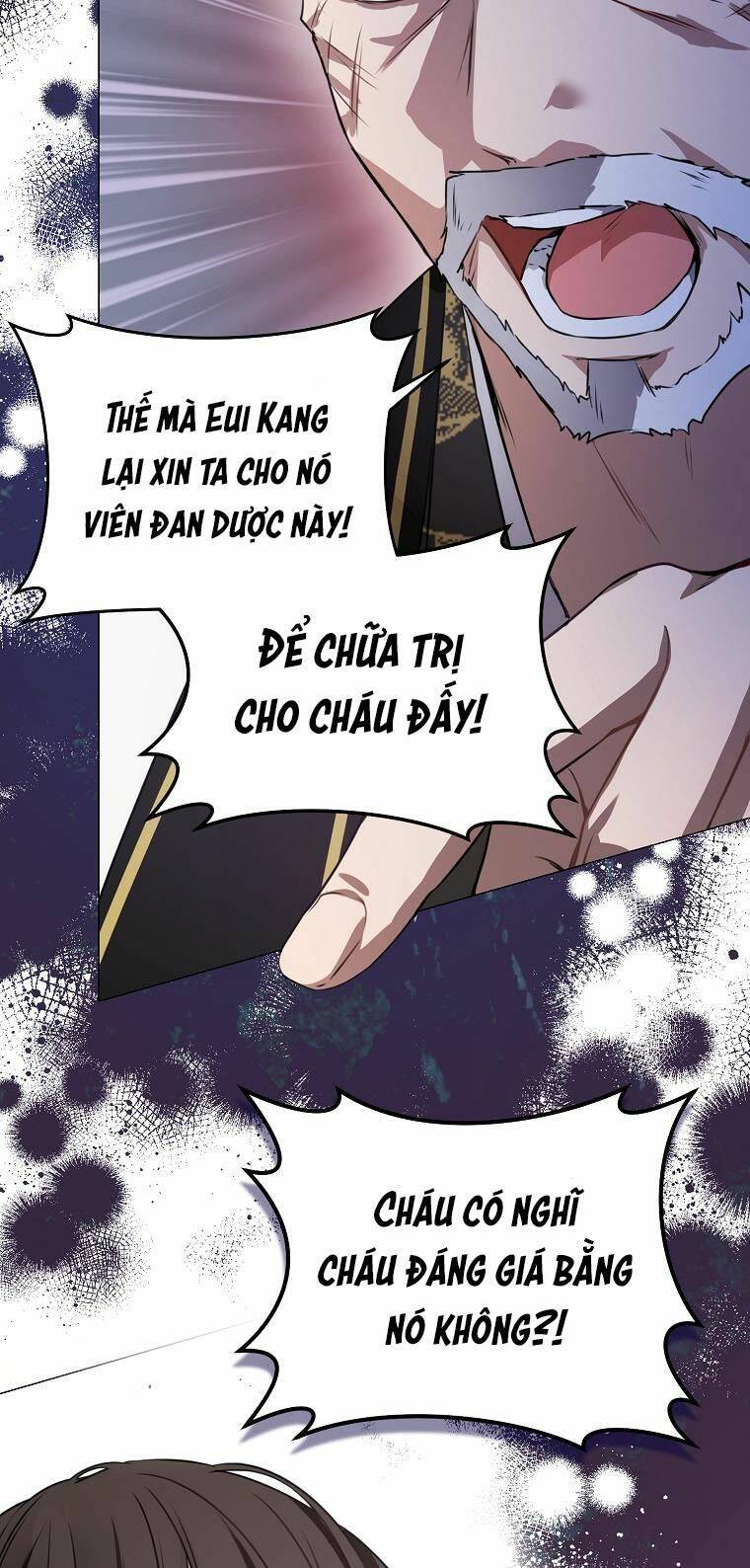 Trở Thành Cô Cháu Gái Bị Khinh Miệt Của Gia Tộc Võ Lâm: Chapter 5
