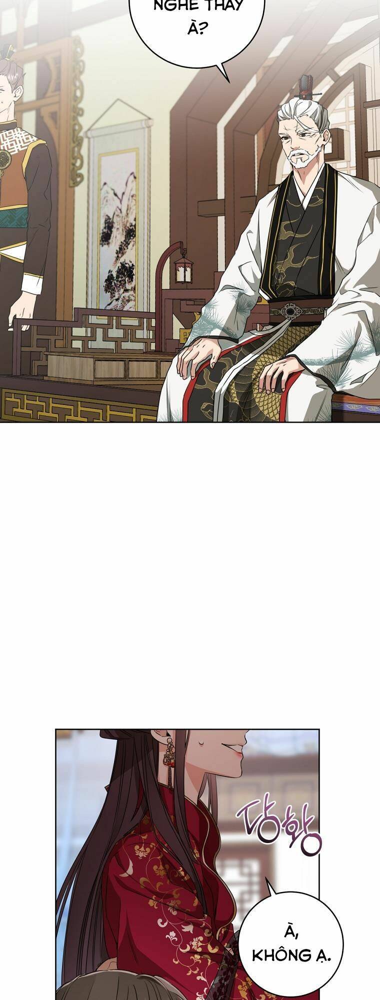 Trở Thành Cô Cháu Gái Bị Khinh Miệt Của Gia Tộc Võ Lâm: Chapter 5