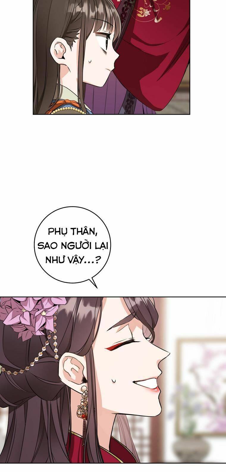 Trở Thành Cô Cháu Gái Bị Khinh Miệt Của Gia Tộc Võ Lâm: Chapter 5