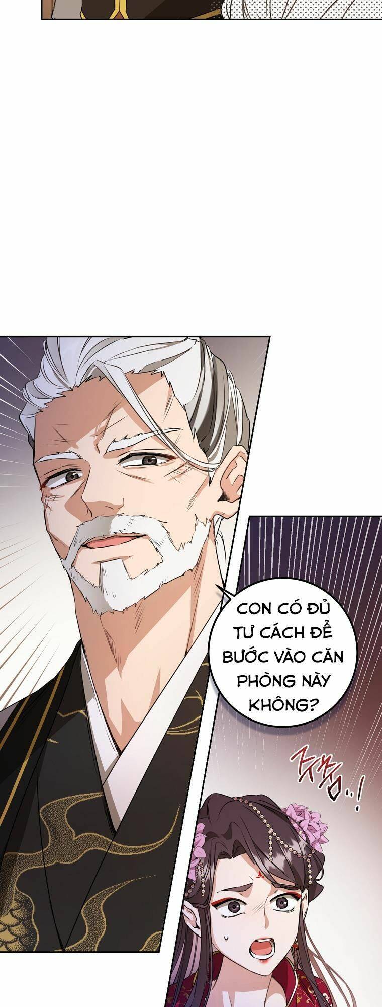 Trở Thành Cô Cháu Gái Bị Khinh Miệt Của Gia Tộc Võ Lâm: Chapter 5