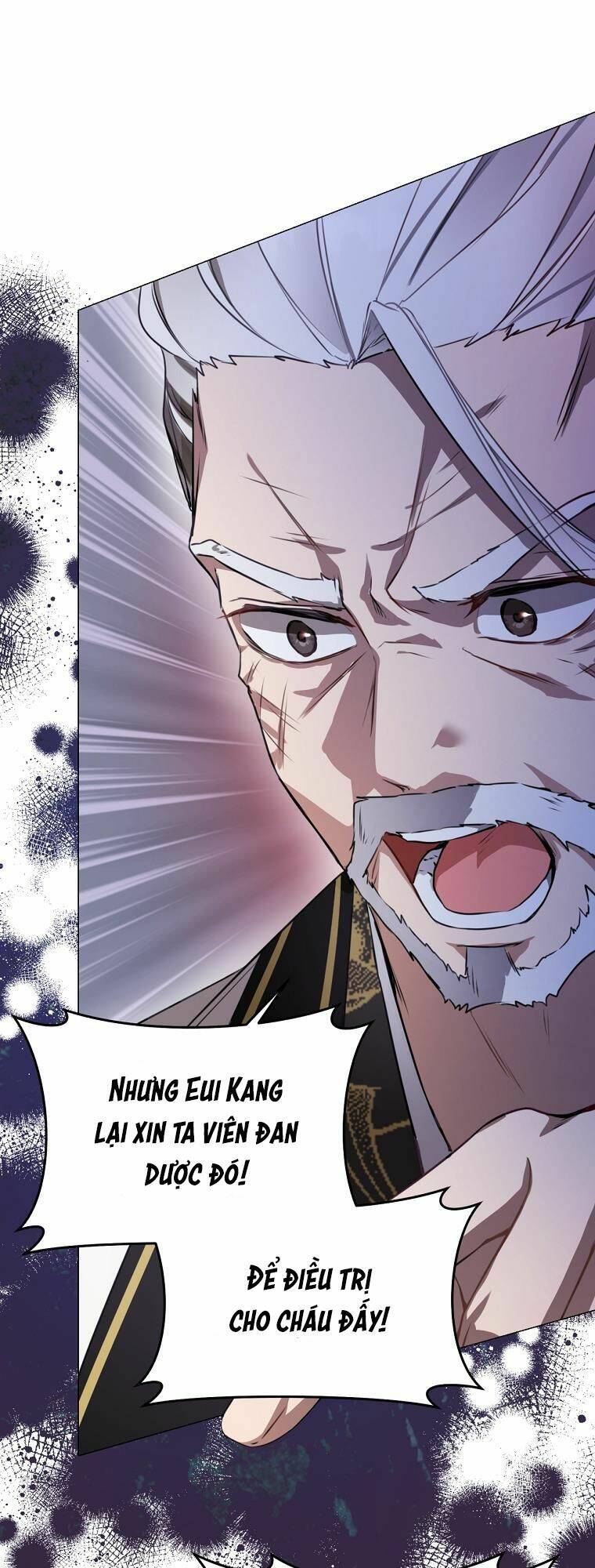 Trở Thành Cô Cháu Gái Bị Khinh Miệt Của Gia Tộc Võ Lâm: Chapter 6
