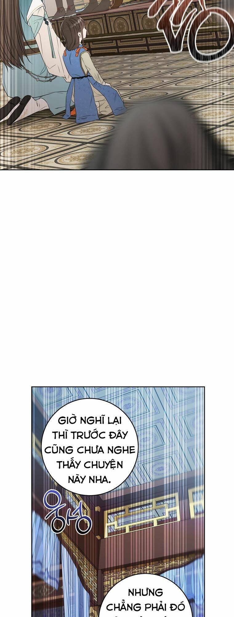 Trở Thành Cô Cháu Gái Bị Khinh Miệt Của Gia Tộc Võ Lâm: Chapter 6