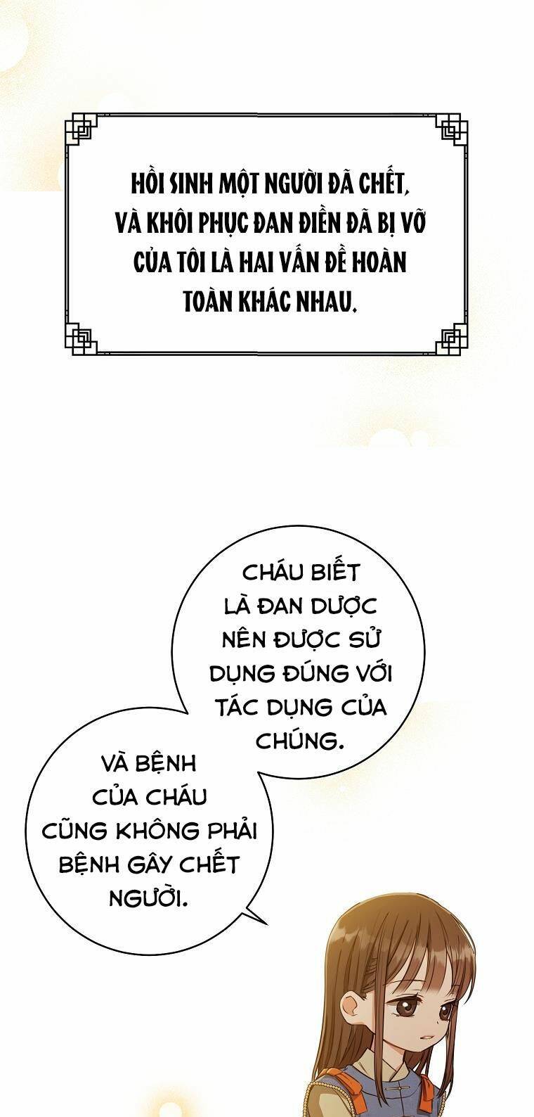 Trở Thành Cô Cháu Gái Bị Khinh Miệt Của Gia Tộc Võ Lâm: Chapter 6
