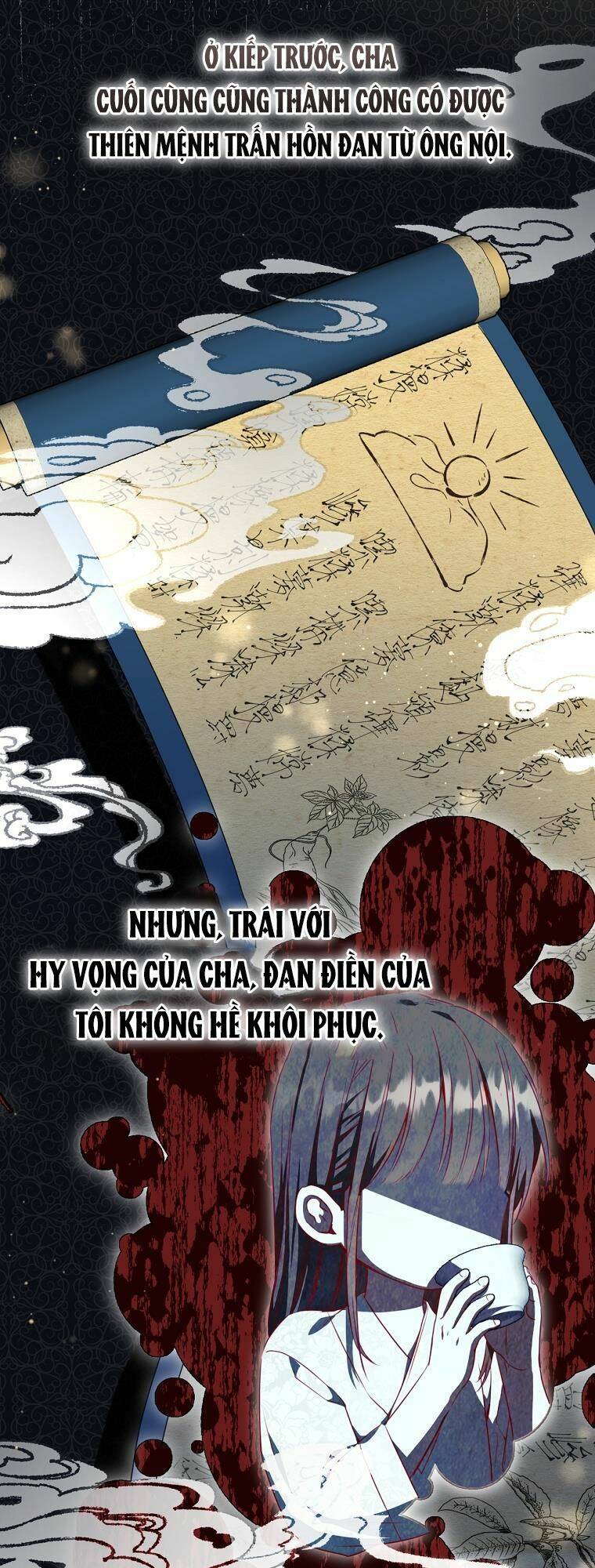 Trở Thành Cô Cháu Gái Bị Khinh Miệt Của Gia Tộc Võ Lâm: Chapter 6