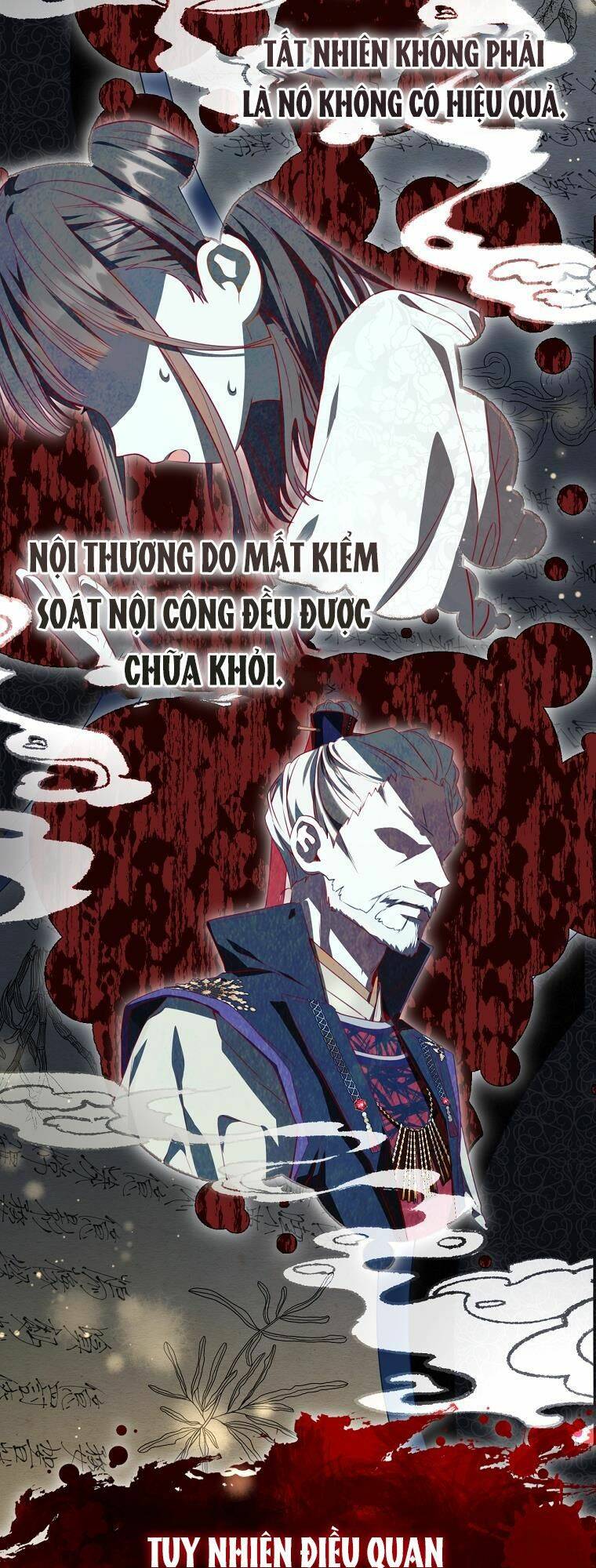 Trở Thành Cô Cháu Gái Bị Khinh Miệt Của Gia Tộc Võ Lâm: Chapter 6