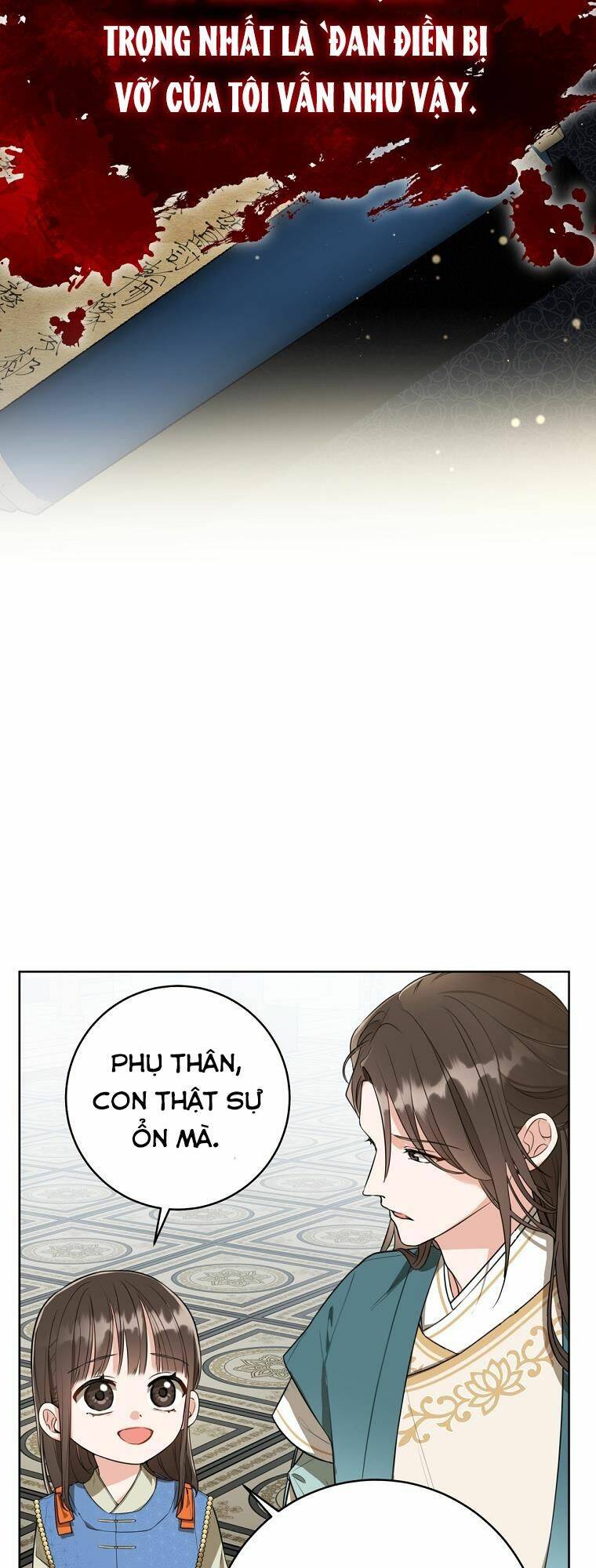 Trở Thành Cô Cháu Gái Bị Khinh Miệt Của Gia Tộc Võ Lâm: Chapter 6