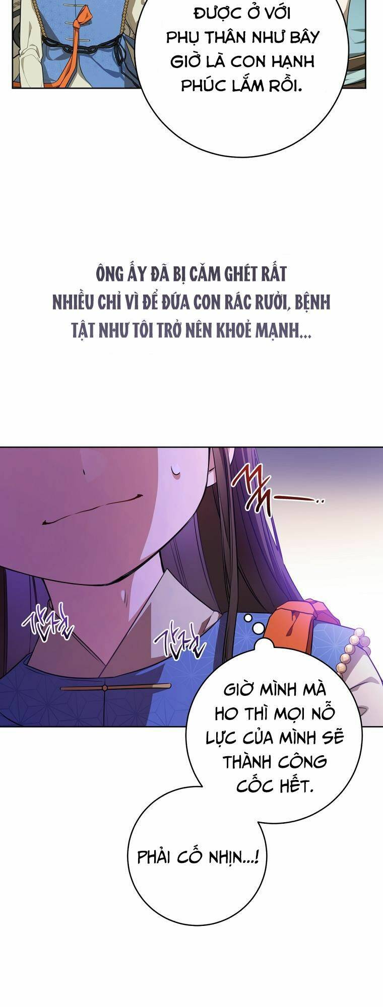 Trở Thành Cô Cháu Gái Bị Khinh Miệt Của Gia Tộc Võ Lâm: Chapter 6