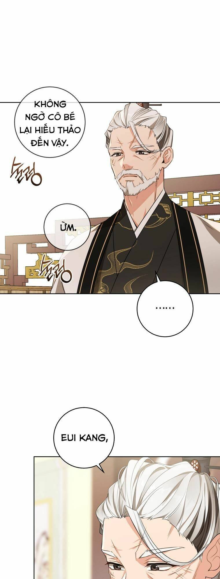 Trở Thành Cô Cháu Gái Bị Khinh Miệt Của Gia Tộc Võ Lâm: Chapter 6