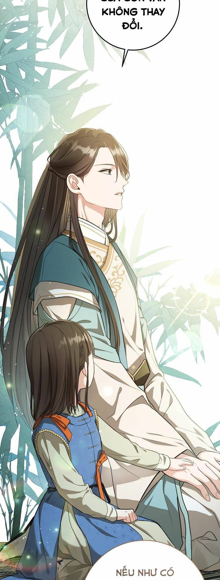 Trở Thành Cô Cháu Gái Bị Khinh Miệt Của Gia Tộc Võ Lâm: Chapter 6