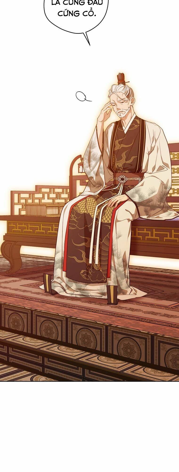 Trở Thành Cô Cháu Gái Bị Khinh Miệt Của Gia Tộc Võ Lâm: Chapter 6