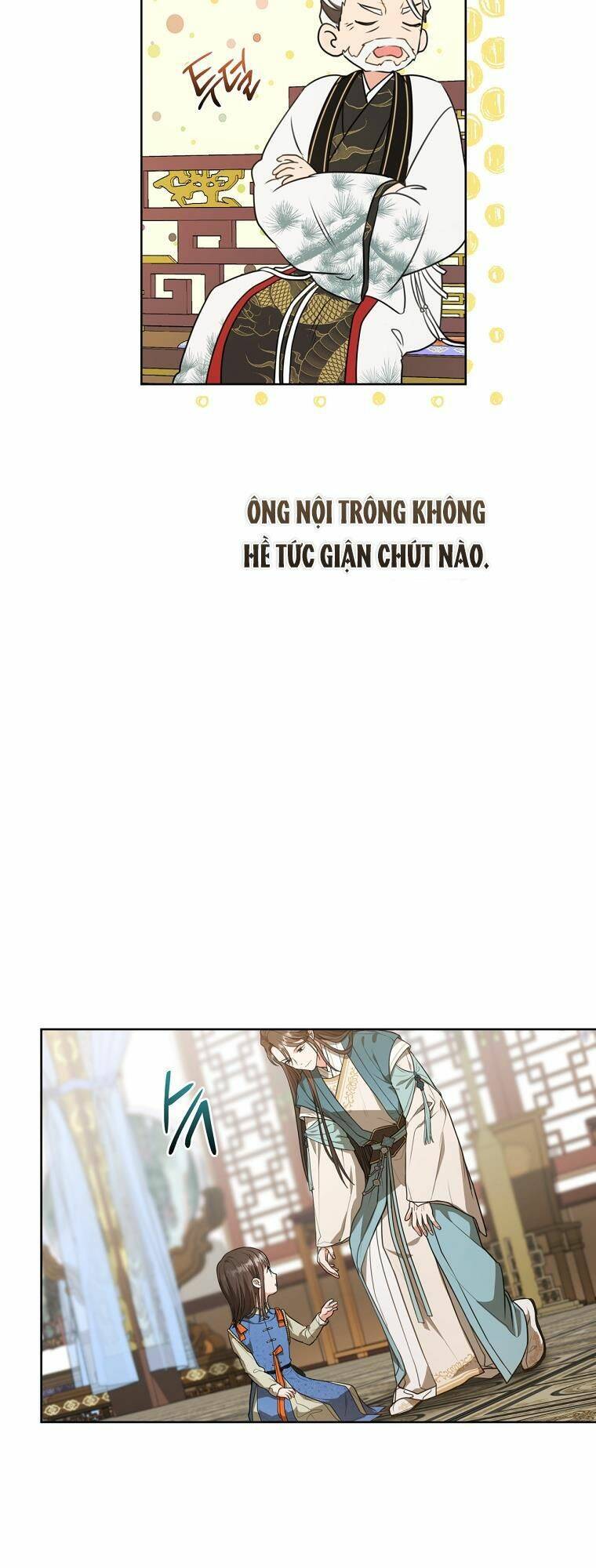 Trở Thành Cô Cháu Gái Bị Khinh Miệt Của Gia Tộc Võ Lâm: Chapter 6