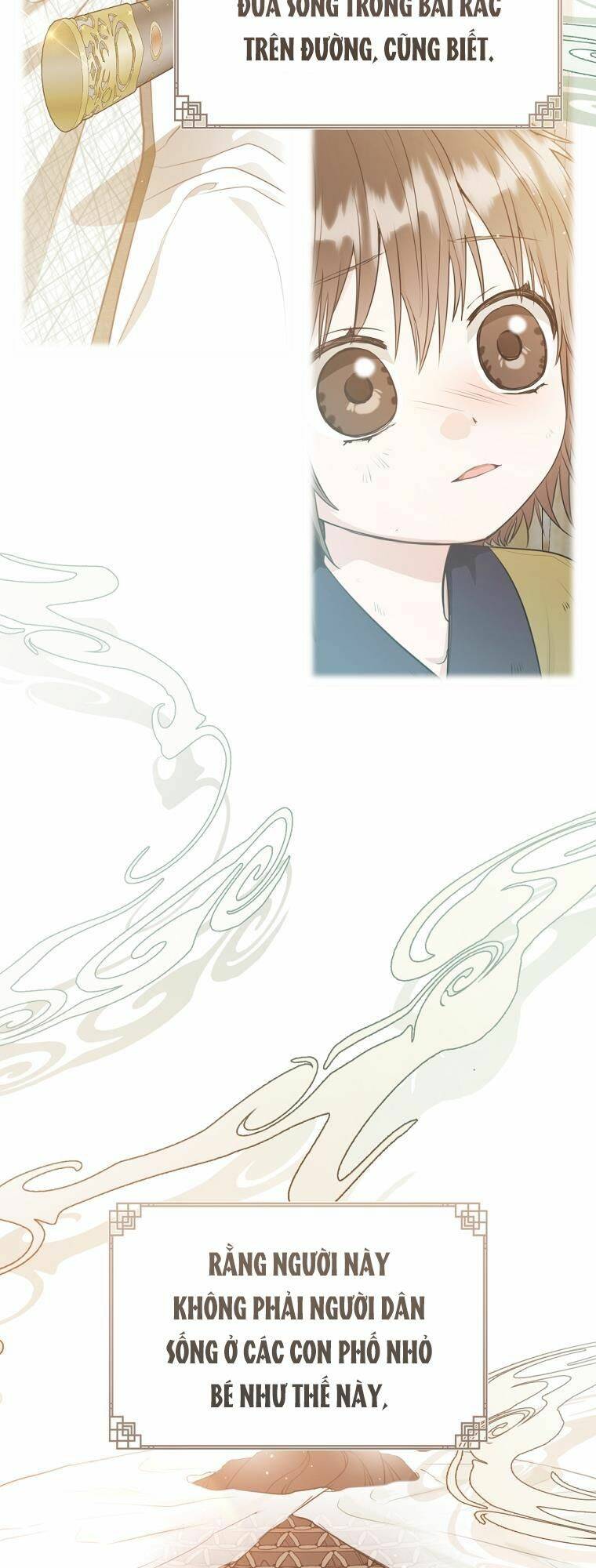 Trở Thành Cô Cháu Gái Bị Khinh Miệt Của Gia Tộc Võ Lâm: Chapter 6
