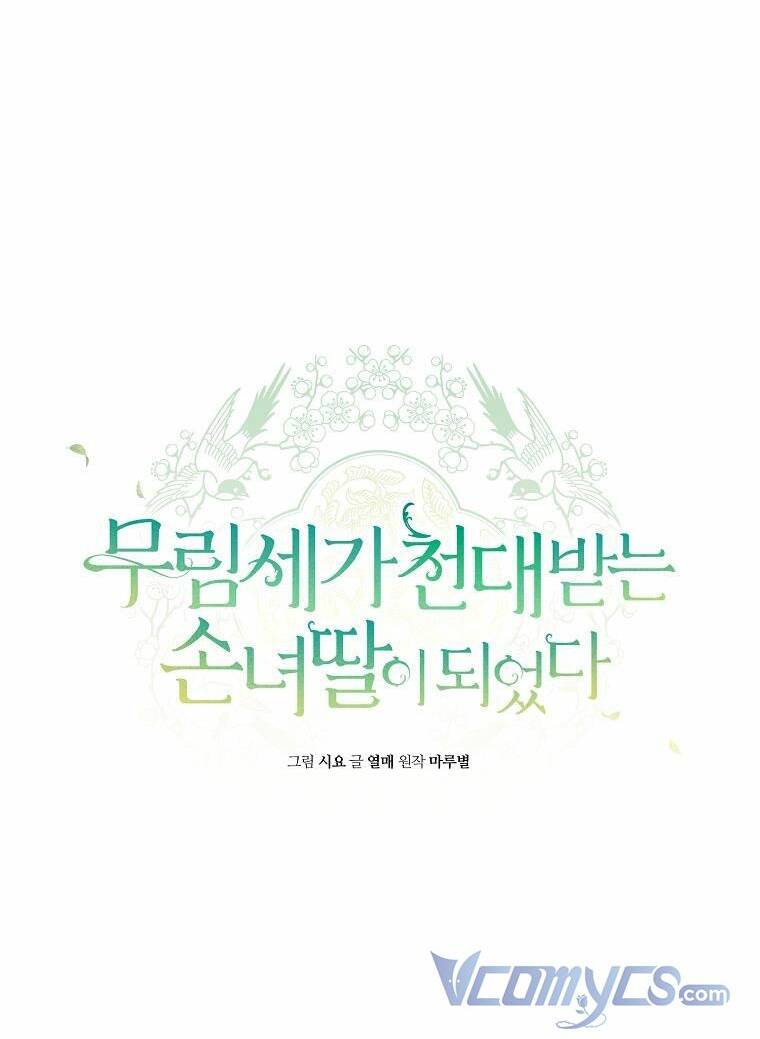 Trở Thành Cô Cháu Gái Bị Khinh Miệt Của Gia Tộc Võ Lâm: Chapter 6