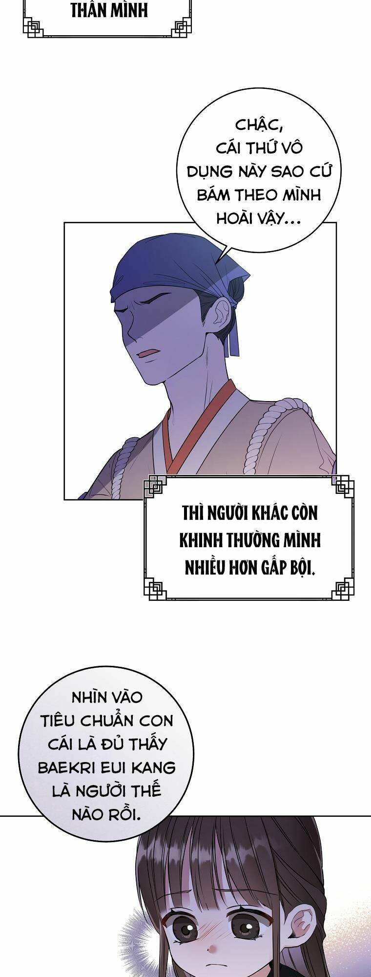 Trở Thành Cô Cháu Gái Bị Khinh Miệt Của Gia Tộc Võ Lâm: Chapter 6