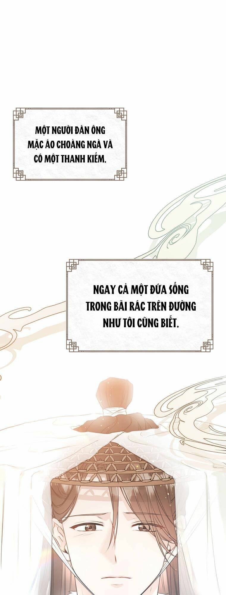 Trở Thành Cô Cháu Gái Bị Khinh Miệt Của Gia Tộc Võ Lâm: Chapter 7