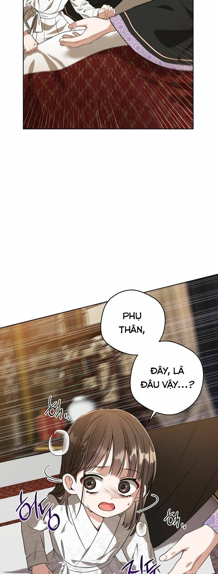 Trở Thành Cô Cháu Gái Bị Khinh Miệt Của Gia Tộc Võ Lâm: Chapter 7