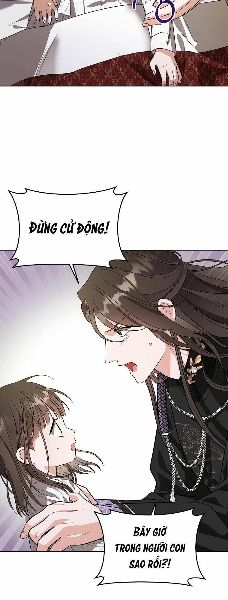 Trở Thành Cô Cháu Gái Bị Khinh Miệt Của Gia Tộc Võ Lâm: Chapter 7