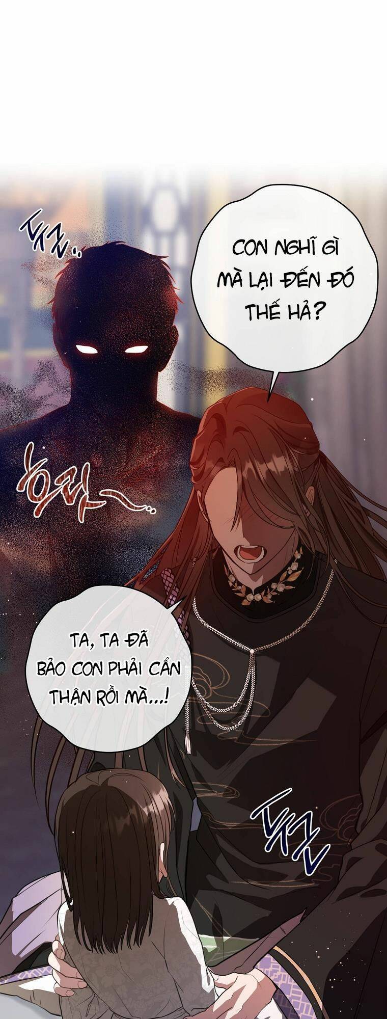 Trở Thành Cô Cháu Gái Bị Khinh Miệt Của Gia Tộc Võ Lâm: Chapter 7