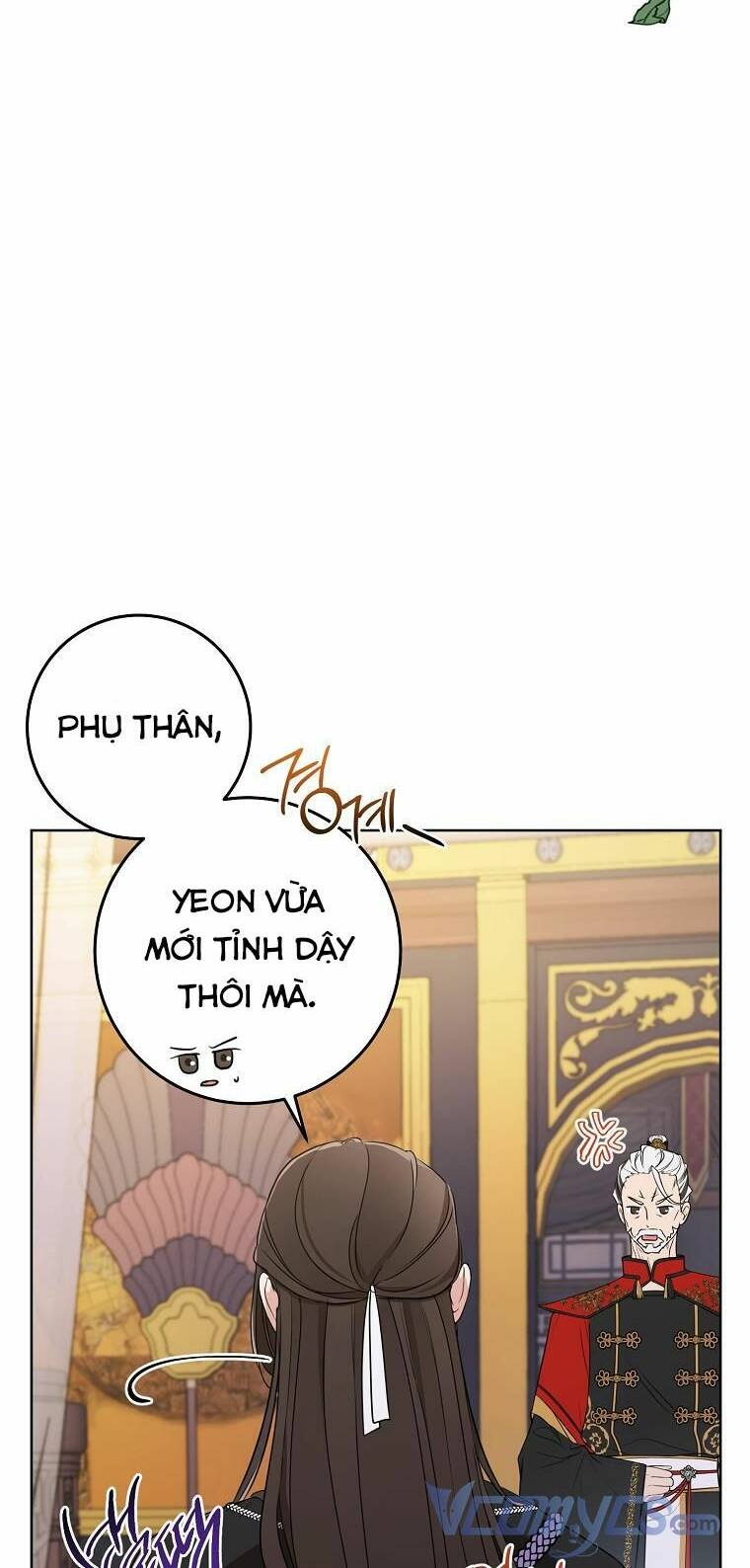 Trở Thành Cô Cháu Gái Bị Khinh Miệt Của Gia Tộc Võ Lâm: Chapter 7