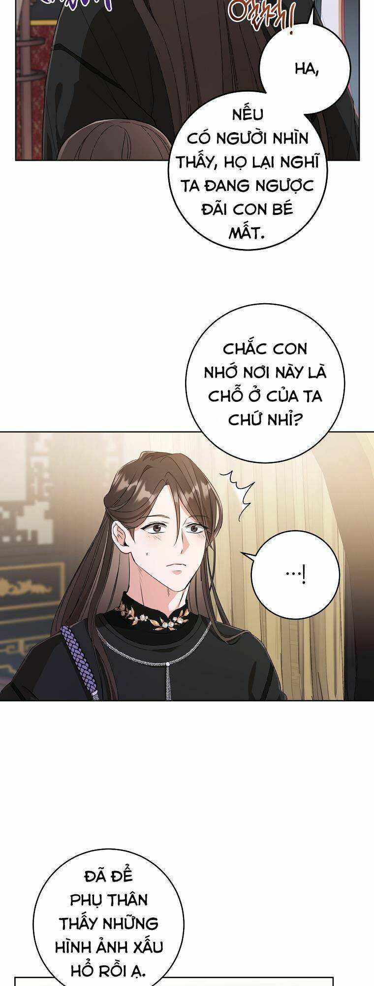 Trở Thành Cô Cháu Gái Bị Khinh Miệt Của Gia Tộc Võ Lâm: Chapter 7