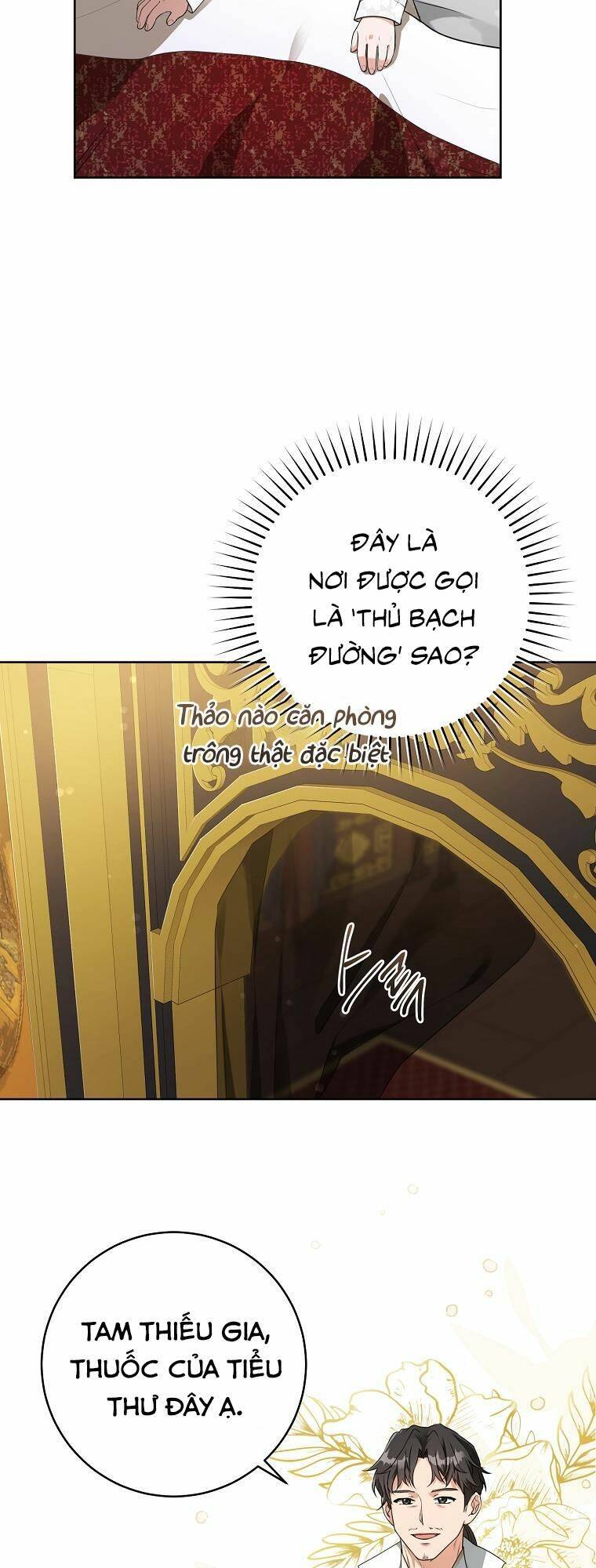 Trở Thành Cô Cháu Gái Bị Khinh Miệt Của Gia Tộc Võ Lâm: Chapter 7