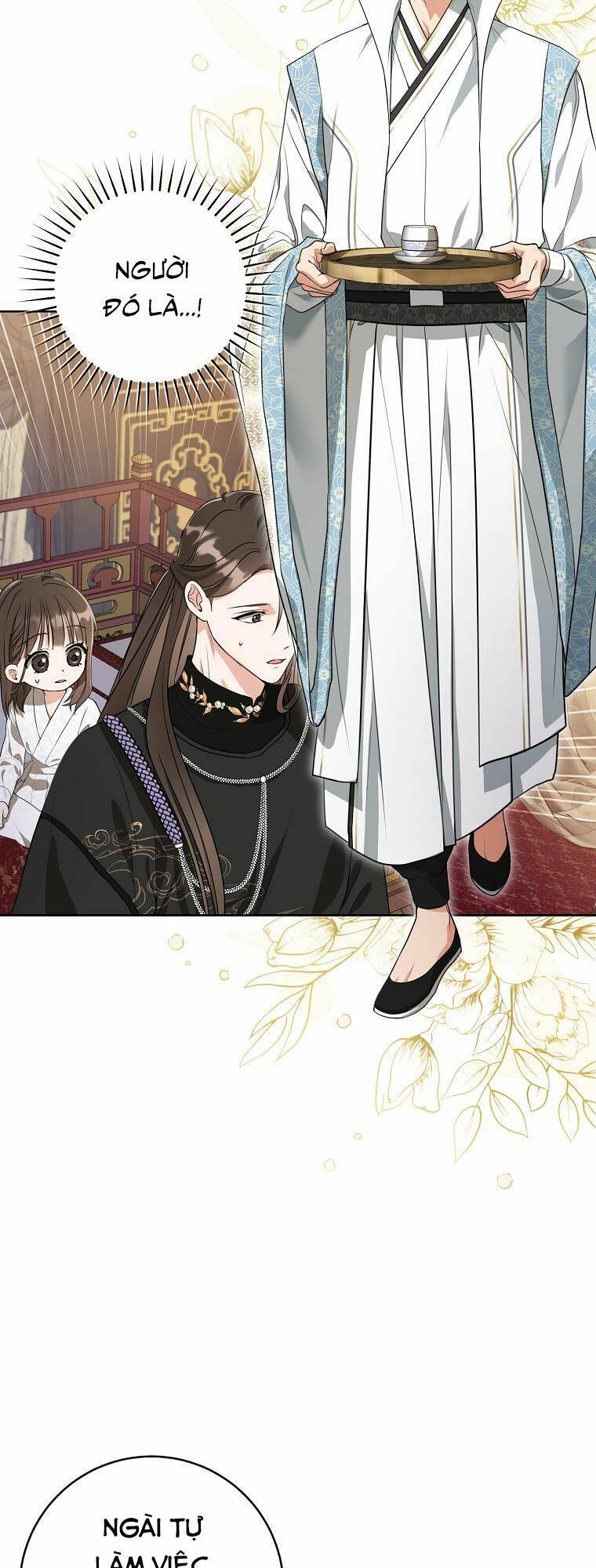 Trở Thành Cô Cháu Gái Bị Khinh Miệt Của Gia Tộc Võ Lâm: Chapter 7