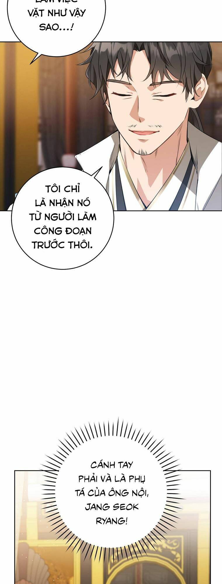 Trở Thành Cô Cháu Gái Bị Khinh Miệt Của Gia Tộc Võ Lâm: Chapter 7