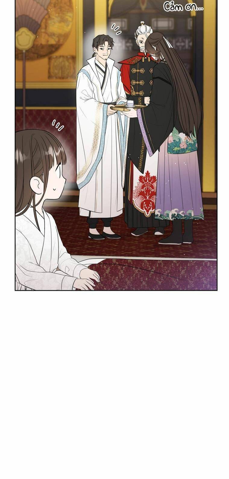 Trở Thành Cô Cháu Gái Bị Khinh Miệt Của Gia Tộc Võ Lâm: Chapter 7