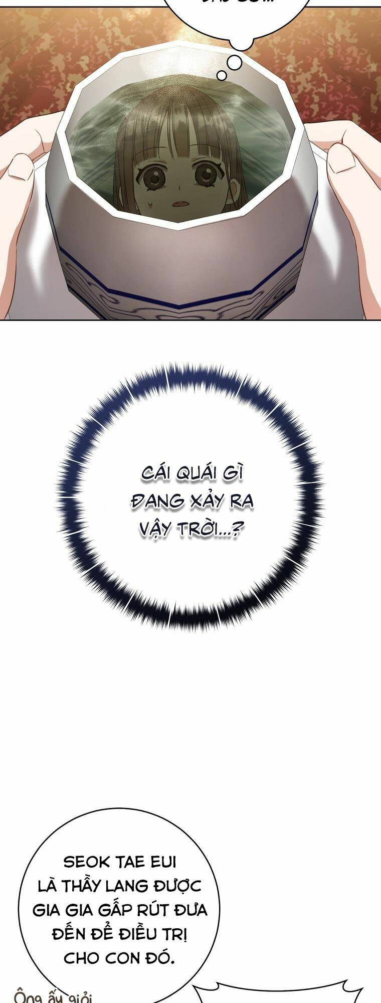 Trở Thành Cô Cháu Gái Bị Khinh Miệt Của Gia Tộc Võ Lâm: Chapter 7