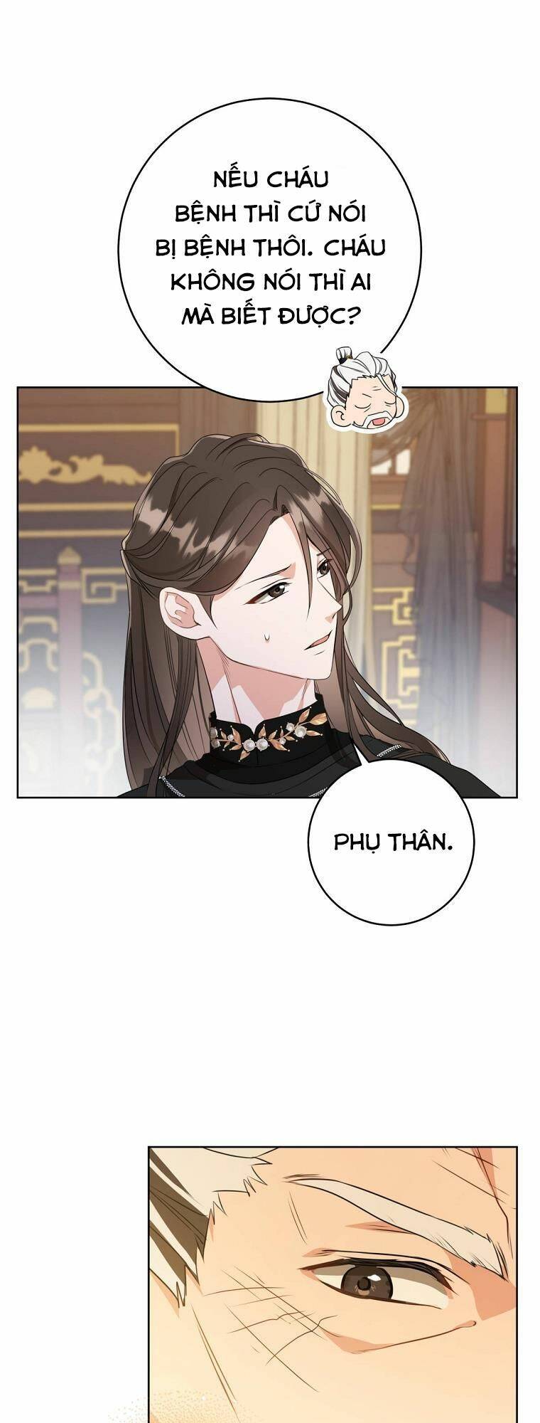 Trở Thành Cô Cháu Gái Bị Khinh Miệt Của Gia Tộc Võ Lâm: Chapter 7