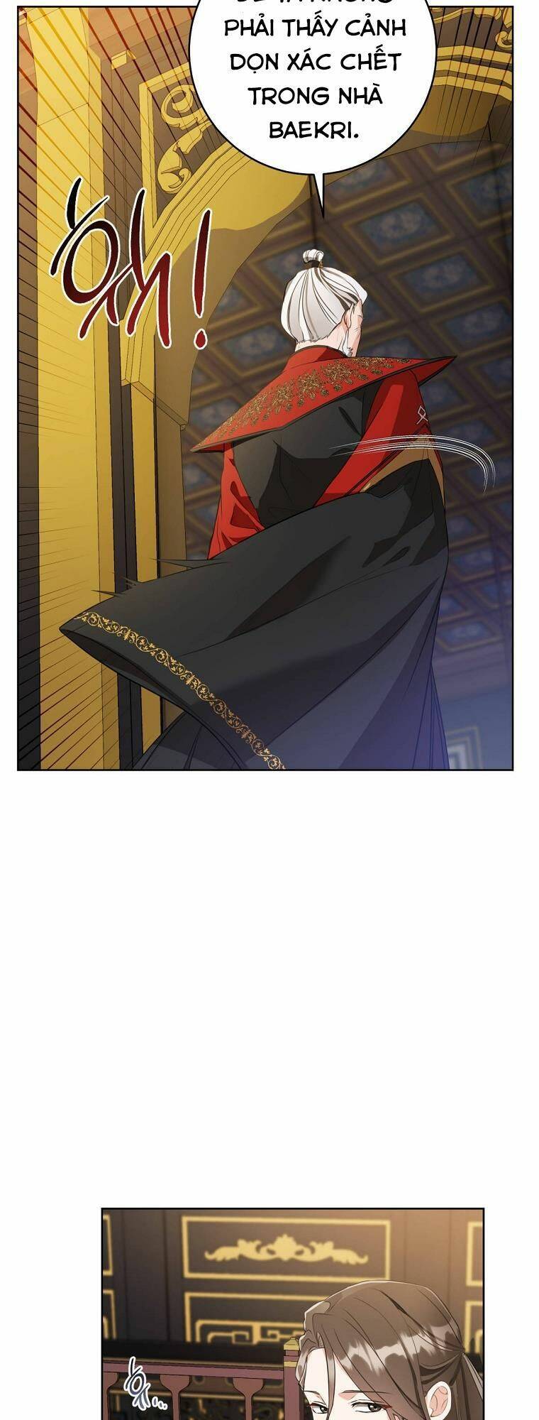 Trở Thành Cô Cháu Gái Bị Khinh Miệt Của Gia Tộc Võ Lâm: Chapter 7