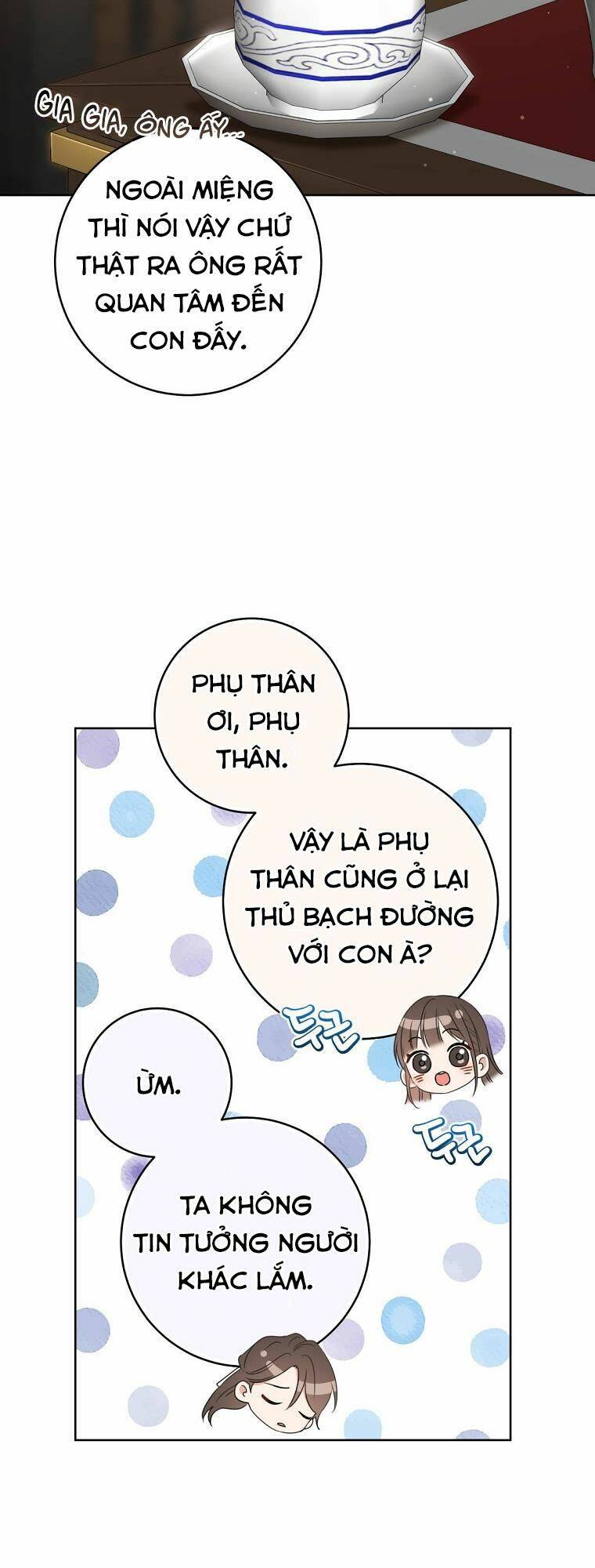 Trở Thành Cô Cháu Gái Bị Khinh Miệt Của Gia Tộc Võ Lâm: Chapter 7