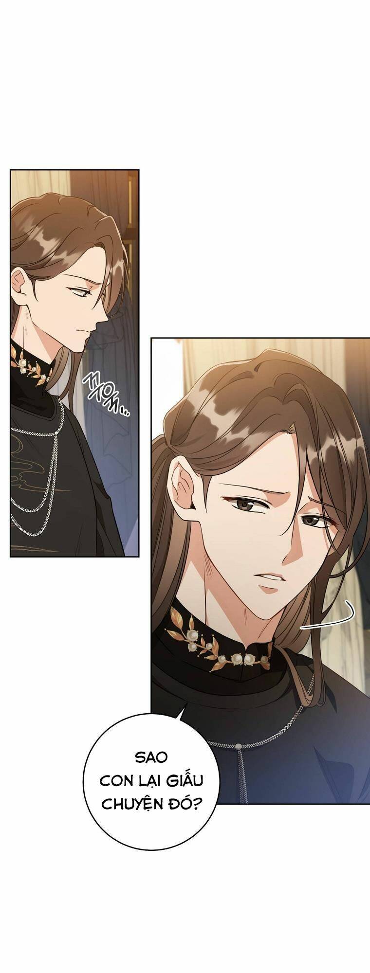 Trở Thành Cô Cháu Gái Bị Khinh Miệt Của Gia Tộc Võ Lâm: Chapter 7
