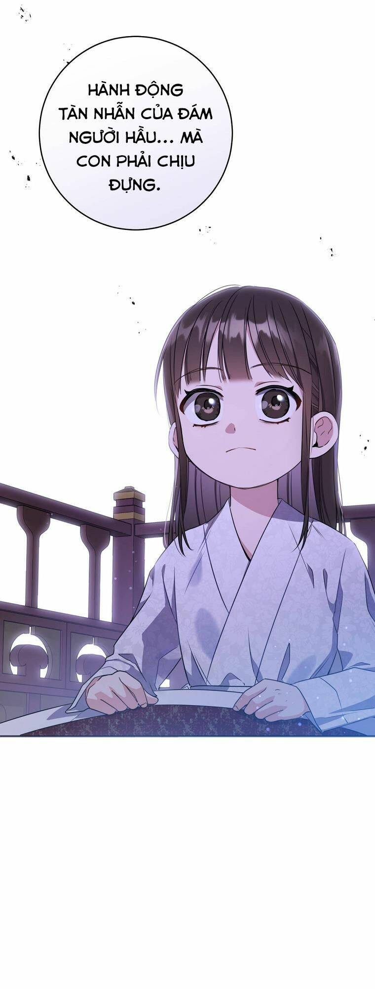 Trở Thành Cô Cháu Gái Bị Khinh Miệt Của Gia Tộc Võ Lâm: Chapter 7