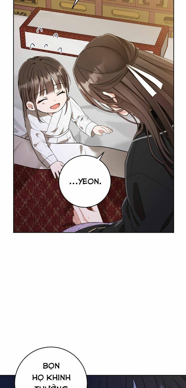 Trở Thành Cô Cháu Gái Bị Khinh Miệt Của Gia Tộc Võ Lâm: Chapter 7