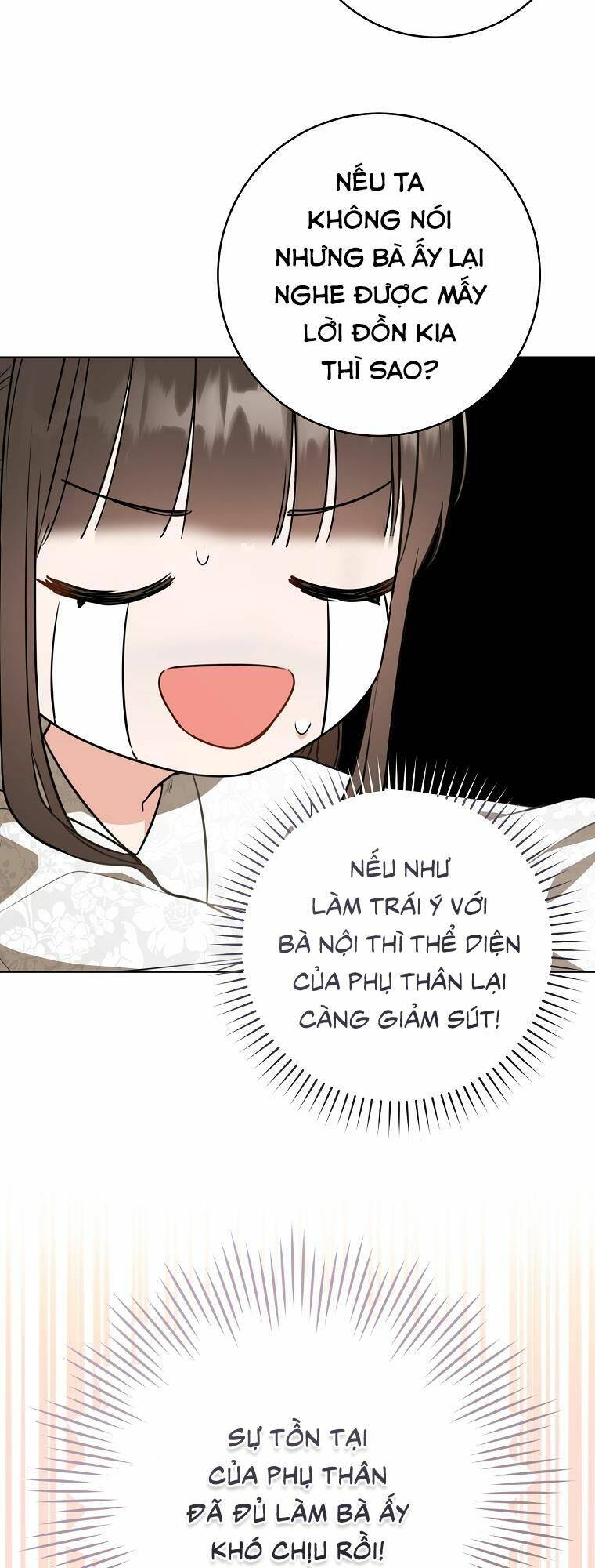 Trở Thành Cô Cháu Gái Bị Khinh Miệt Của Gia Tộc Võ Lâm: Chapter 7