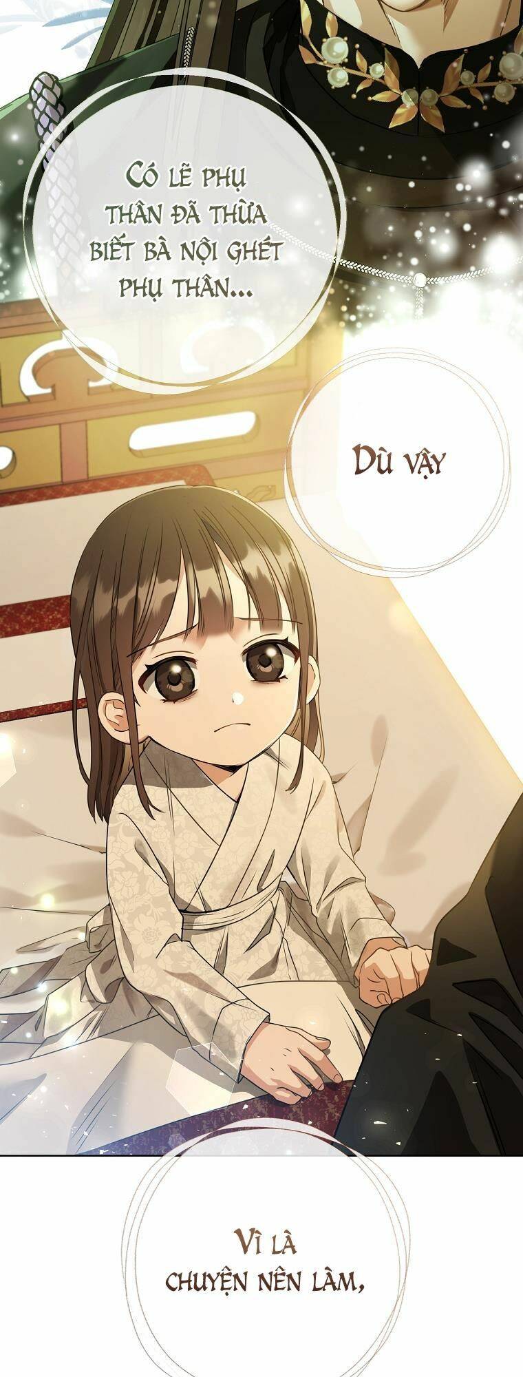 Trở Thành Cô Cháu Gái Bị Khinh Miệt Của Gia Tộc Võ Lâm: Chapter 7