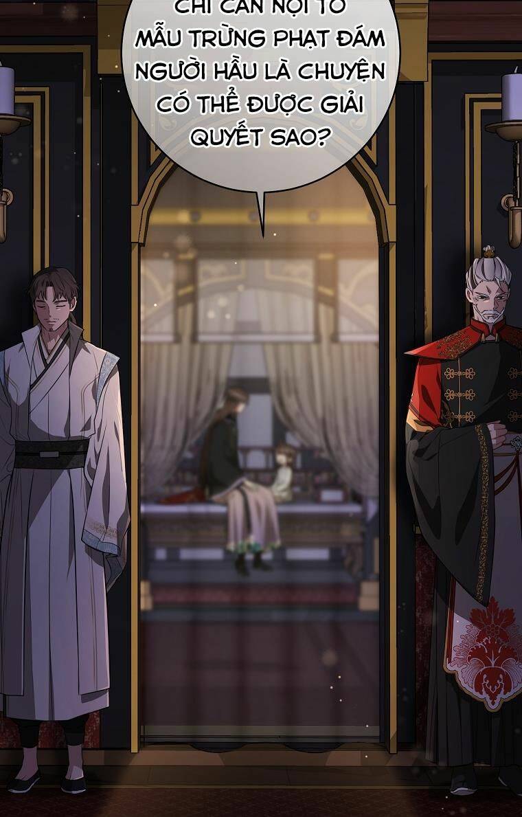 Trở Thành Cô Cháu Gái Bị Khinh Miệt Của Gia Tộc Võ Lâm: Chapter 7