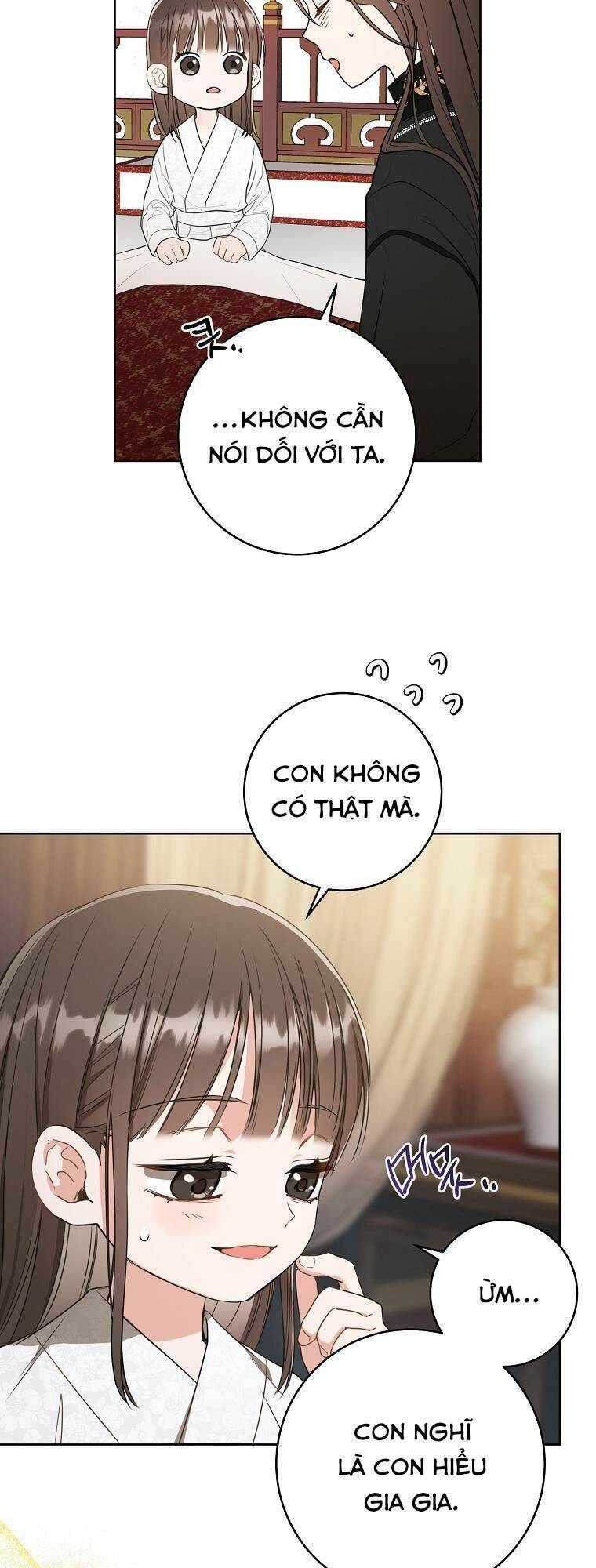 Trở Thành Cô Cháu Gái Bị Khinh Miệt Của Gia Tộc Võ Lâm: Chapter 8