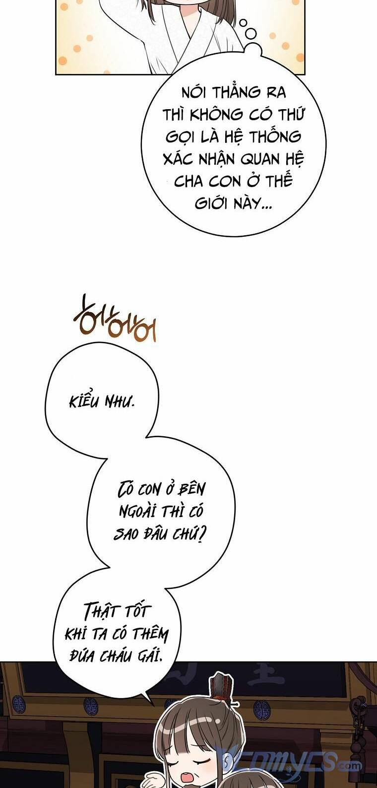 Trở Thành Cô Cháu Gái Bị Khinh Miệt Của Gia Tộc Võ Lâm: Chapter 8