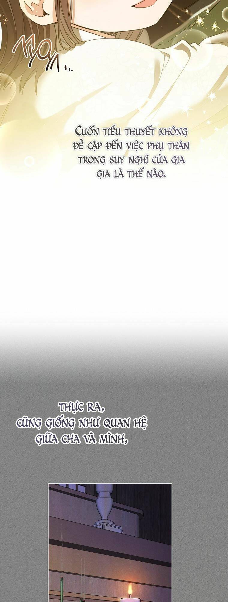 Trở Thành Cô Cháu Gái Bị Khinh Miệt Của Gia Tộc Võ Lâm: Chapter 8