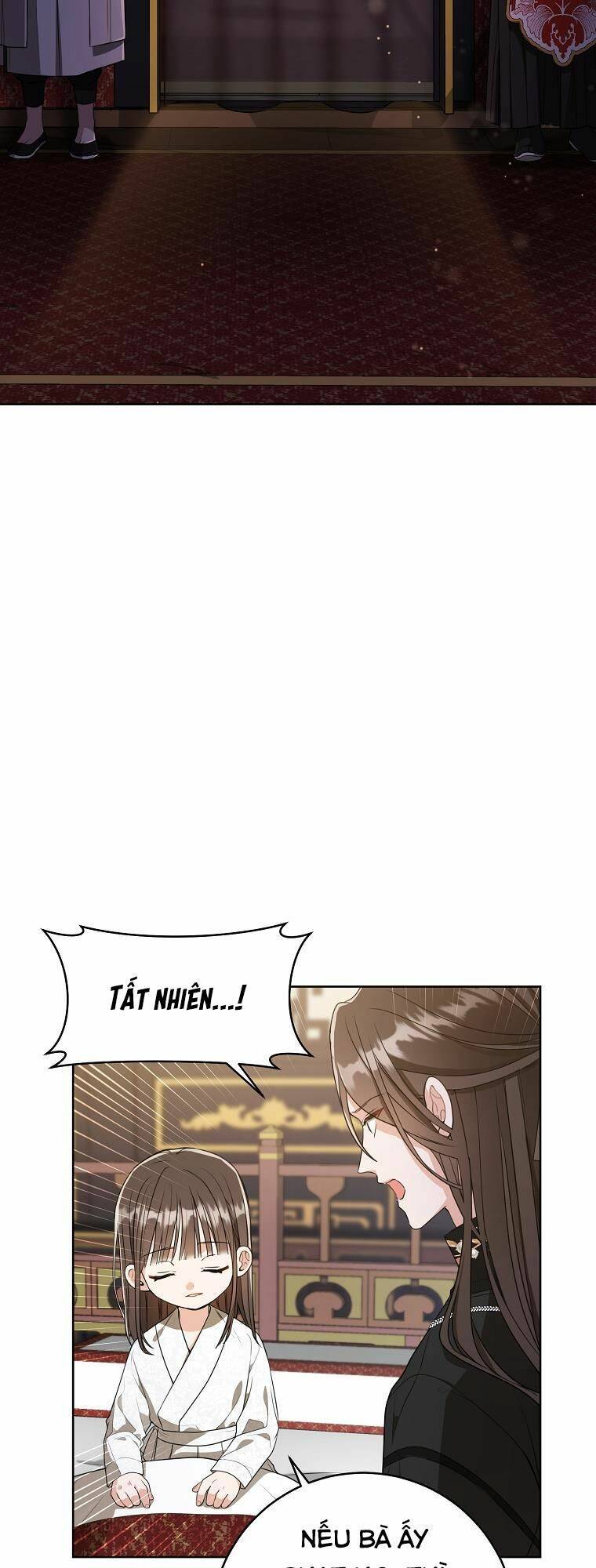 Trở Thành Cô Cháu Gái Bị Khinh Miệt Của Gia Tộc Võ Lâm: Chapter 8