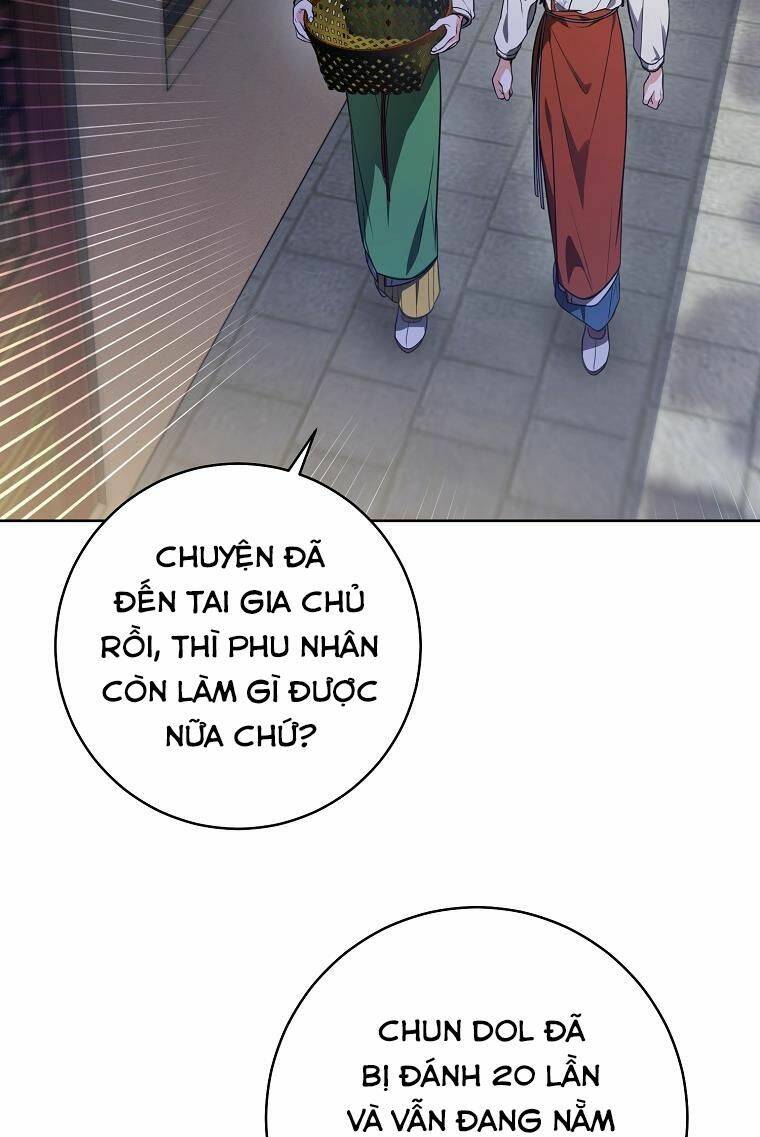 Trở Thành Cô Cháu Gái Bị Khinh Miệt Của Gia Tộc Võ Lâm: Chapter 8