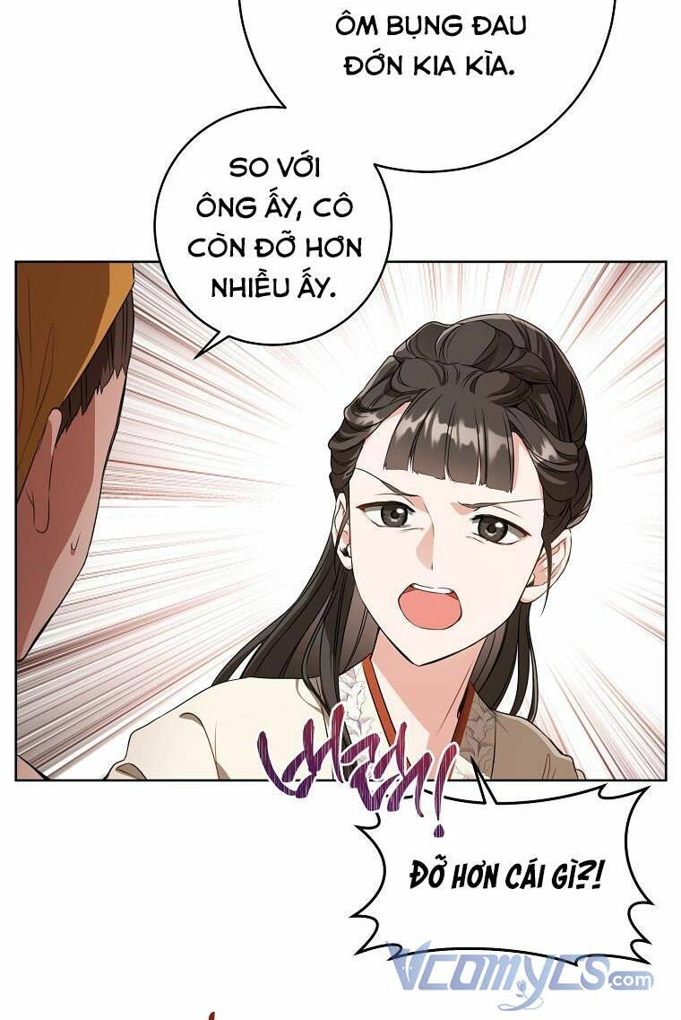 Trở Thành Cô Cháu Gái Bị Khinh Miệt Của Gia Tộc Võ Lâm: Chapter 8