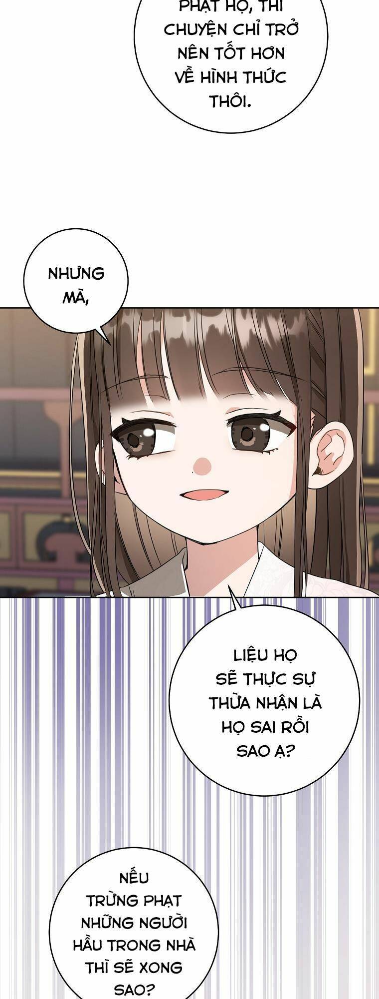 Trở Thành Cô Cháu Gái Bị Khinh Miệt Của Gia Tộc Võ Lâm: Chapter 8