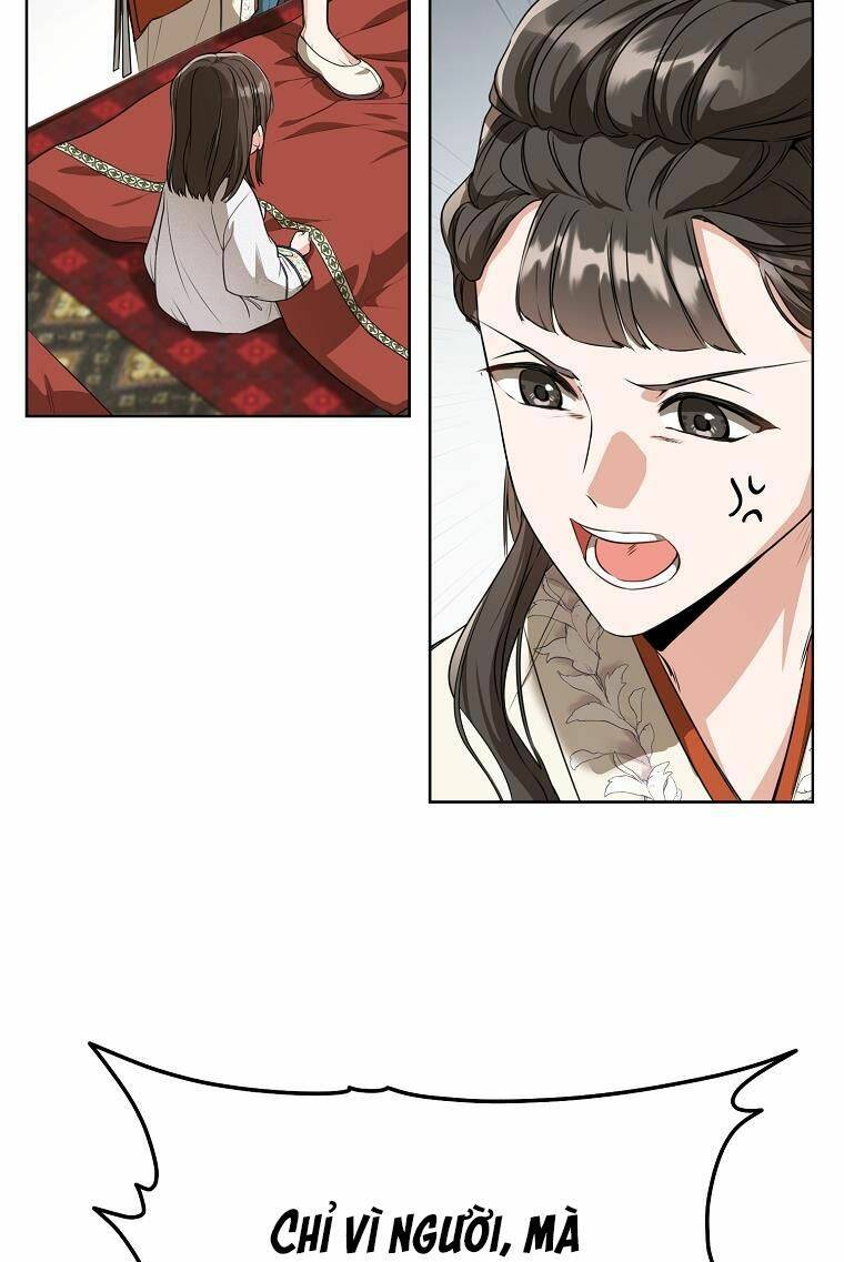 Trở Thành Cô Cháu Gái Bị Khinh Miệt Của Gia Tộc Võ Lâm: Chapter 8