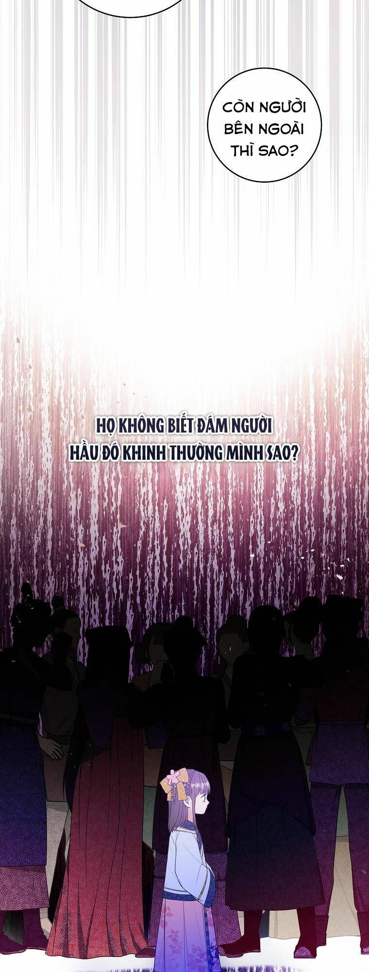 Trở Thành Cô Cháu Gái Bị Khinh Miệt Của Gia Tộc Võ Lâm: Chapter 8