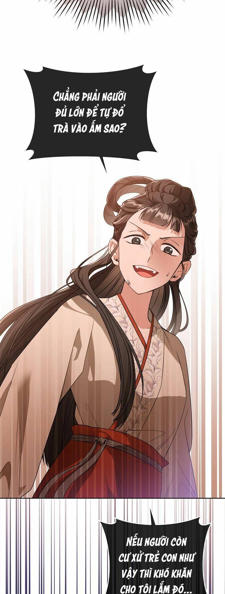 Trở Thành Cô Cháu Gái Bị Khinh Miệt Của Gia Tộc Võ Lâm: Chapter 8